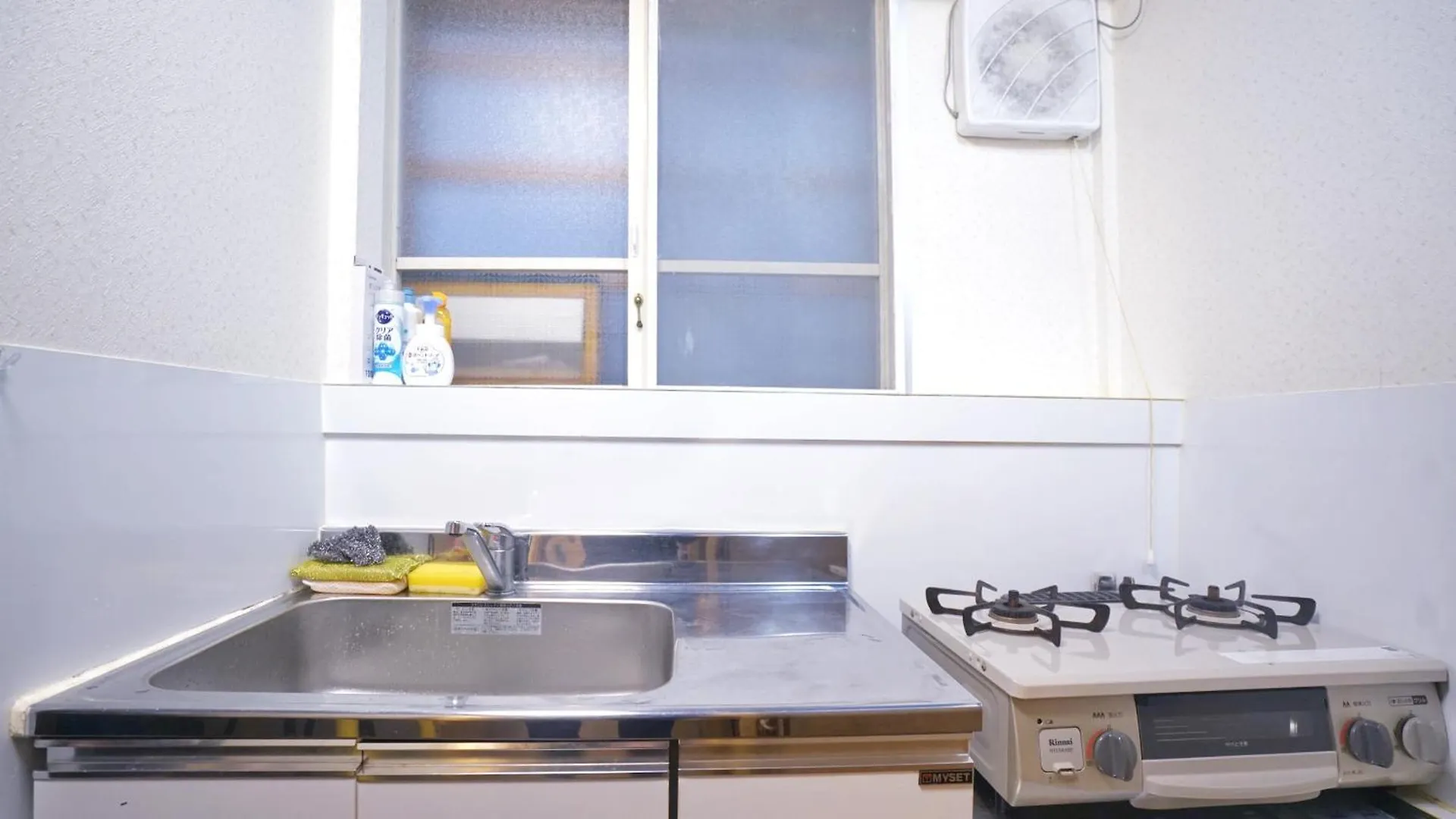 Vila Kiwami House Prefektura Tokio Prázdninový dům