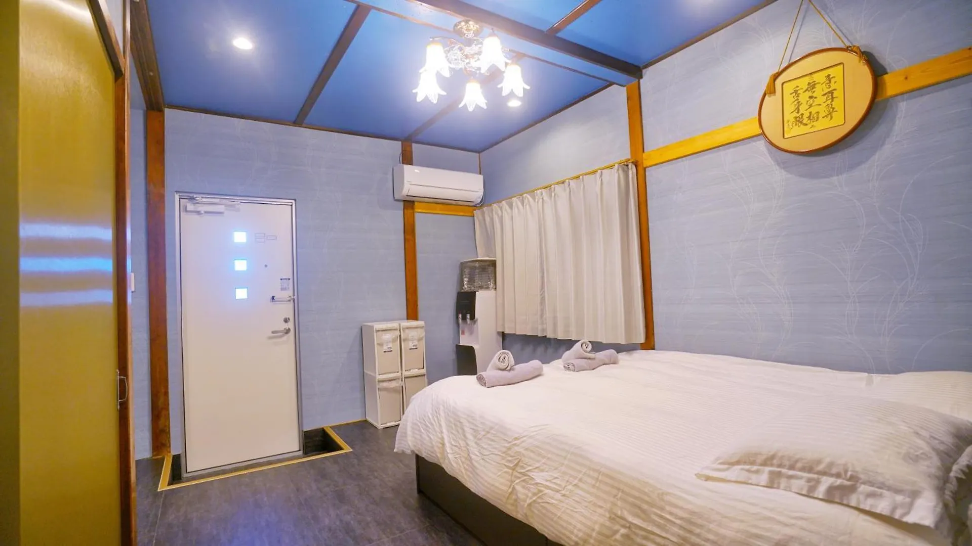 Vila Kiwami House Prefektura Tokio Prázdninový dům