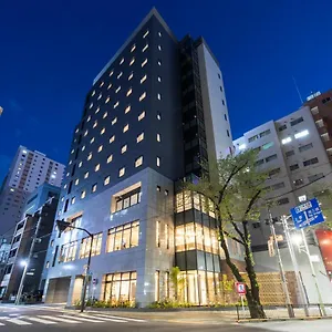 호텔 Almont Nippori, 도쿄