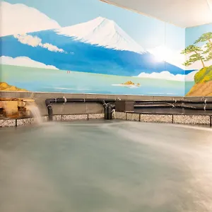 Ryokan&hostel Wasabi Nippori Tokyo