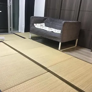 アパート シープロ, 東京都