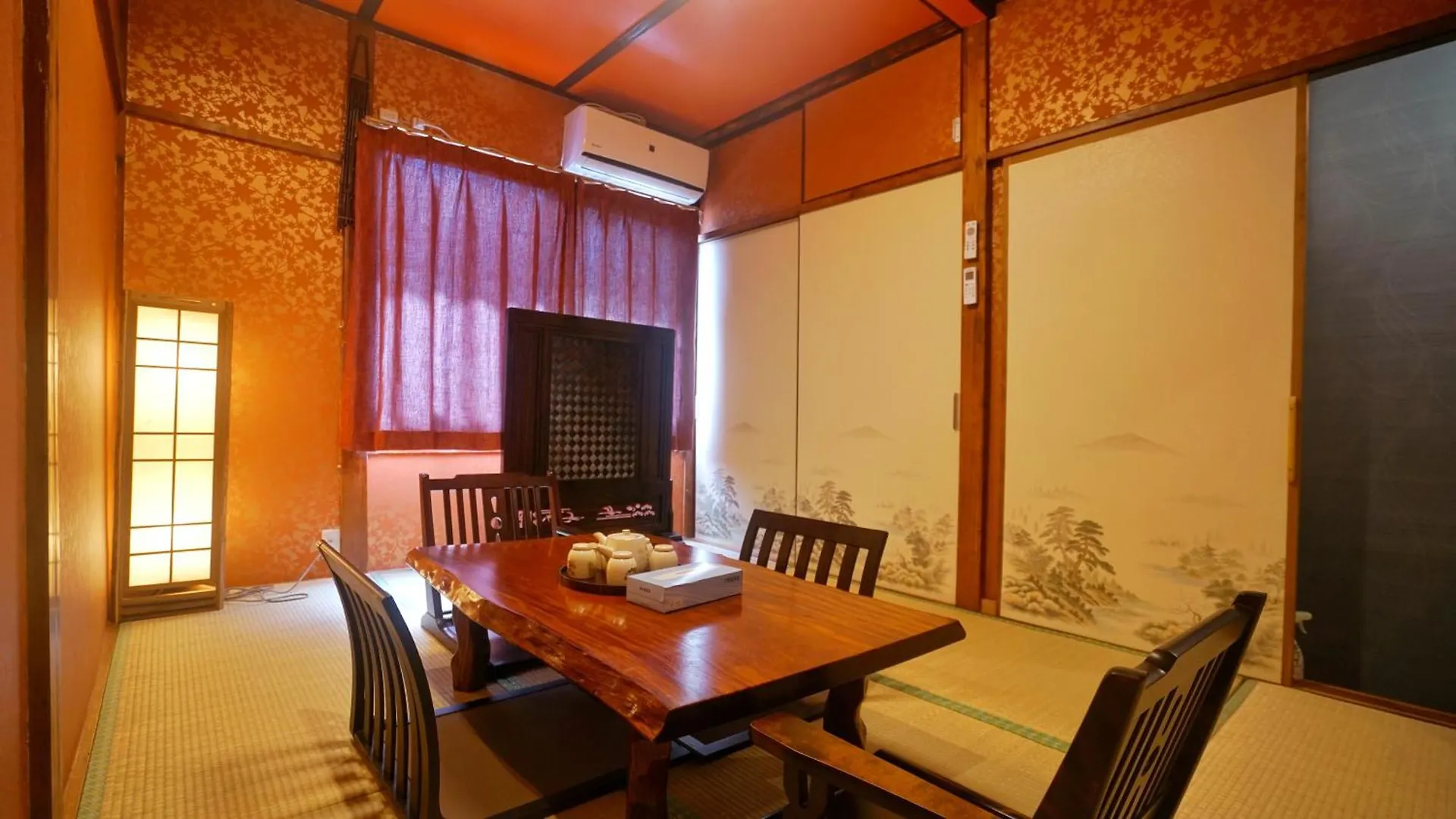 Holiday home Kiwami House Tokyo Villa Japan